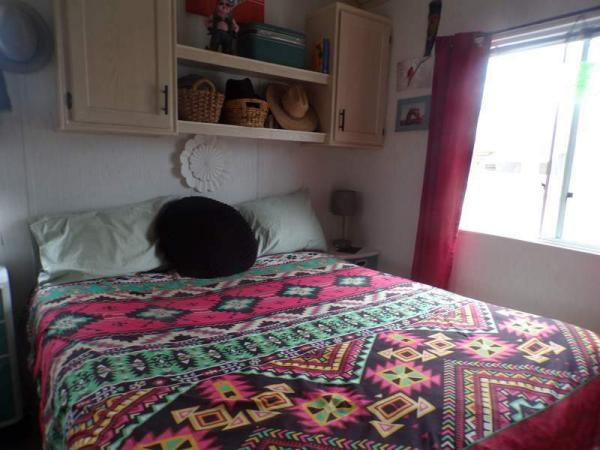 1996 Cavco Manufactured Home