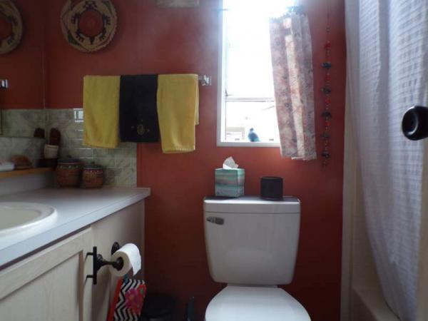 1996 Cavco Manufactured Home