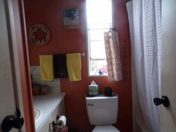 1996 Cavco Manufactured Home