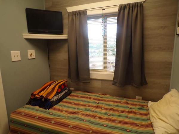 1996 Cavco Manufactured Home