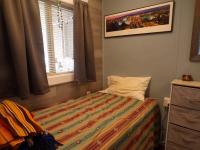 1996 Cavco Manufactured Home
