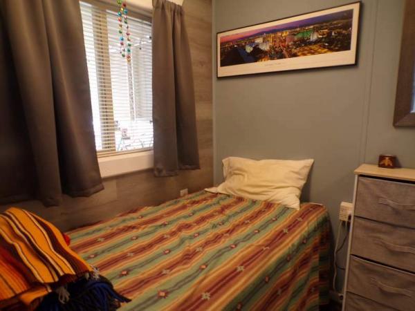 1996 Cavco Manufactured Home