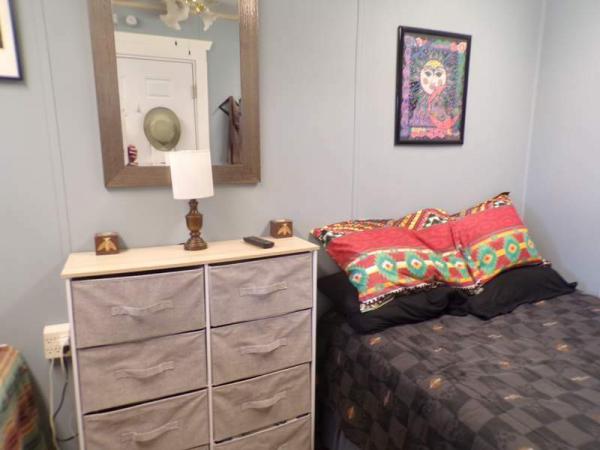 1996 Cavco Manufactured Home