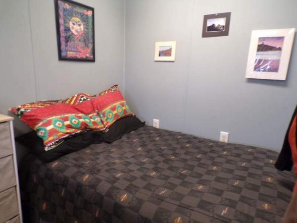 1996 Cavco Manufactured Home
