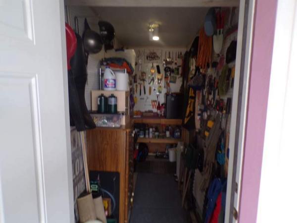 1996 Cavco Manufactured Home