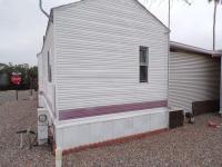 1996 Cavco Manufactured Home