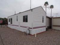1996 Cavco Manufactured Home