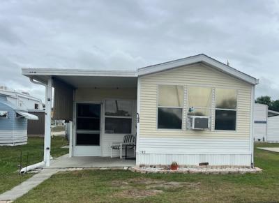 Mobile Home at 37400 Chancey Rd #192 Zephyrhills, FL 33541