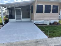 1967 TROT HS Mobile Home