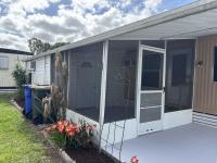1967 TROT HS Mobile Home