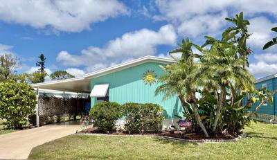 Mobile Home at 1239 N Indies Circle Venice, FL 34285