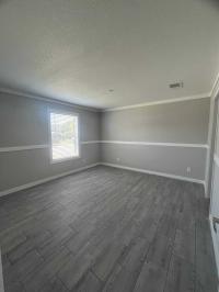 2025 Manufactured Home