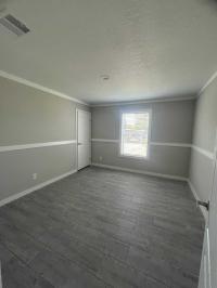 2025 Manufactured Home