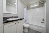 2025 Manufactured Home