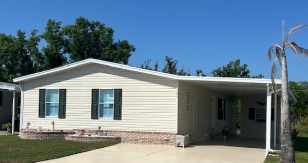 1997 Manufactured Home