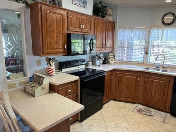 1997 Manufactured Home