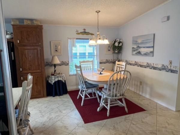 1997 Manufactured Home