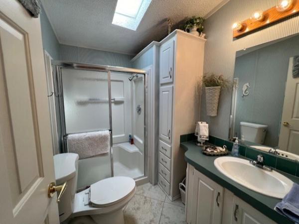 1997 Manufactured Home