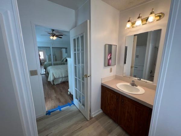 1997 Manufactured Home