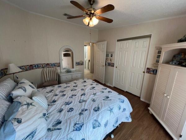 1997 Manufactured Home