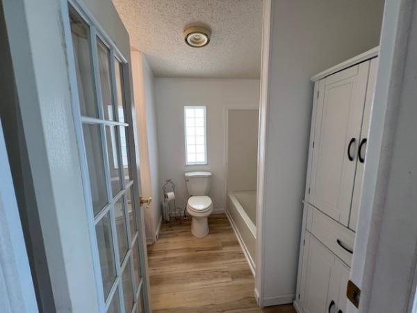 1997 Manufactured Home