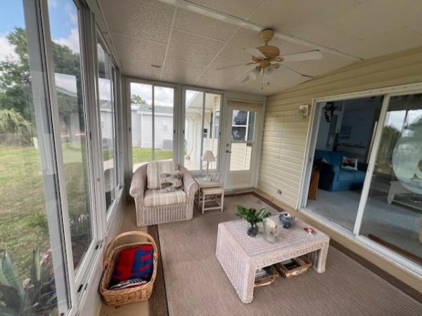 1997 Manufactured Home