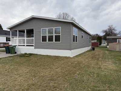 Photo 2 of 8 of home located at 10154 Pierce St NE Blaine, MN 55434