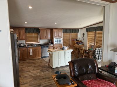 Photo 5 of 8 of home located at 10154 Pierce St NE Blaine, MN 55434