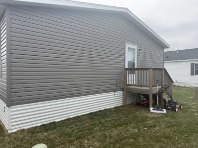 Photo 4 of 8 of home located at 10154 Pierce St NE Blaine, MN 55434