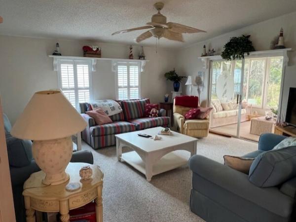 1997 Manufactured Home