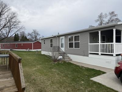 Photo 3 of 8 of home located at 10154 Pierce St NE Blaine, MN 55434