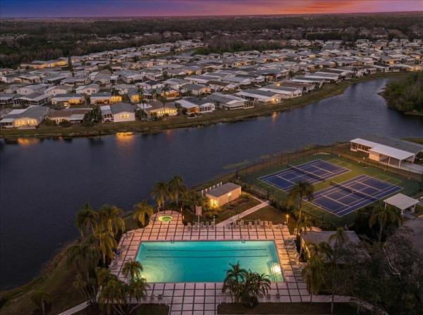 1997 Manufactured Home