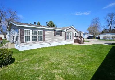 Photo 2 of 30 of home located at 5736 S. Mayberry Kalamazoo, MI 49009