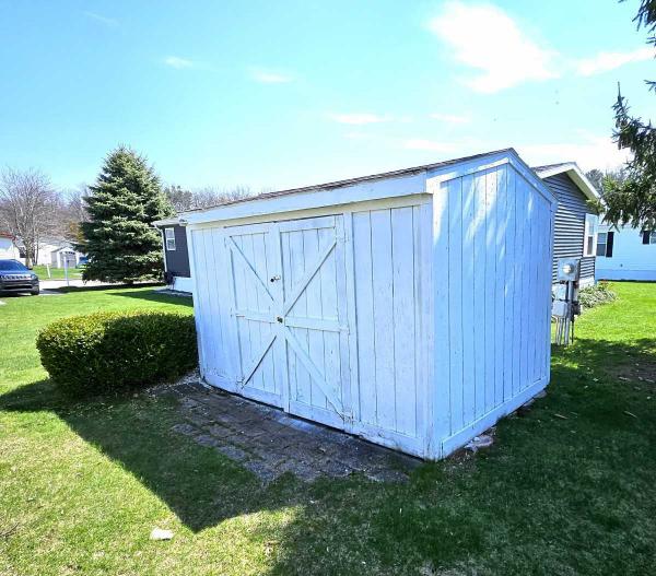 Friendship Manufactured Home