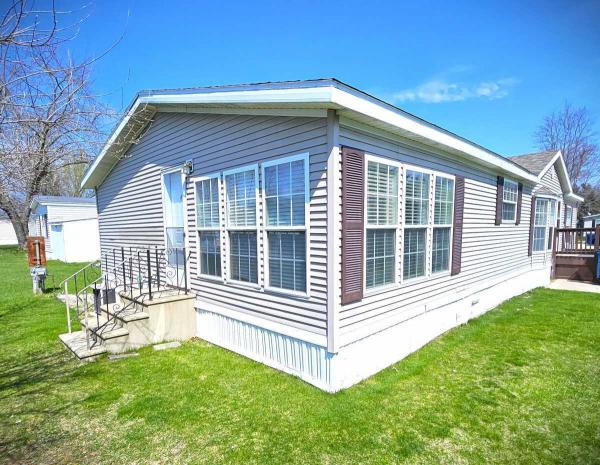 Friendship Manufactured Home