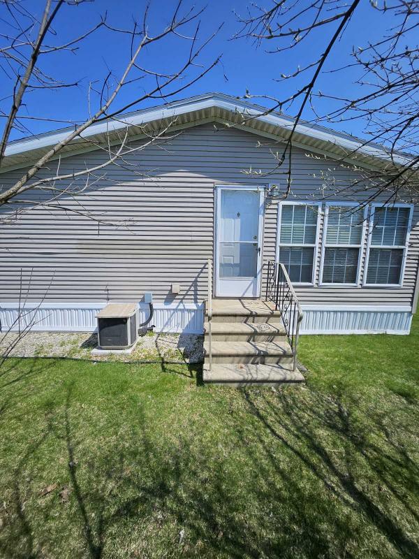 Friendship Manufactured Home