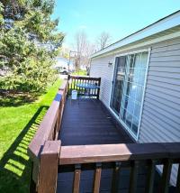 Friendship Manufactured Home