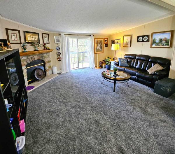 Friendship Manufactured Home