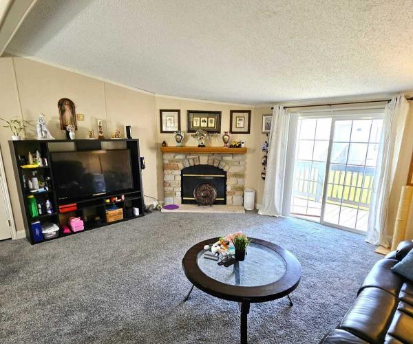 Friendship Manufactured Home