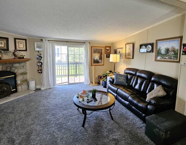 Friendship Manufactured Home
