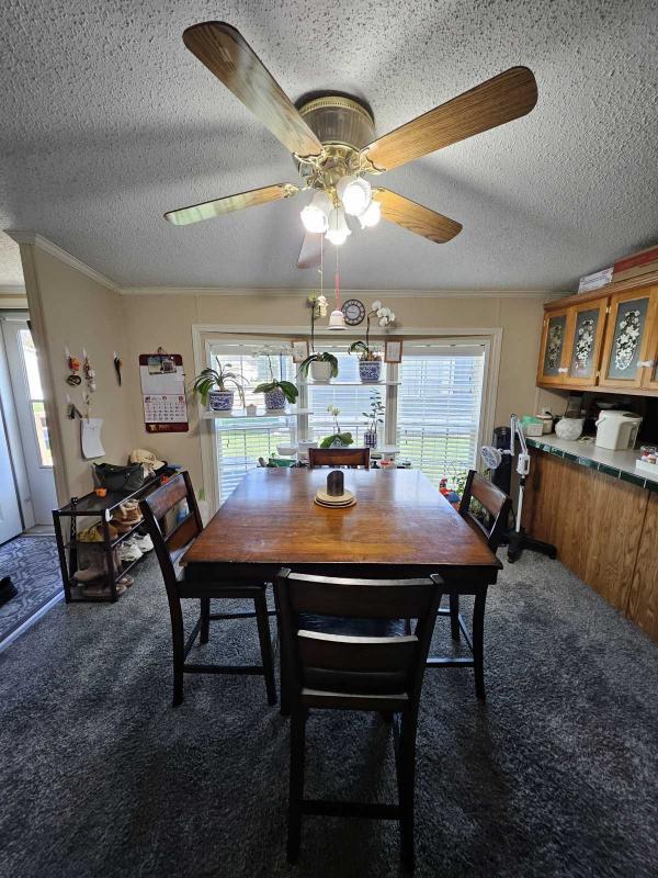 Friendship Manufactured Home