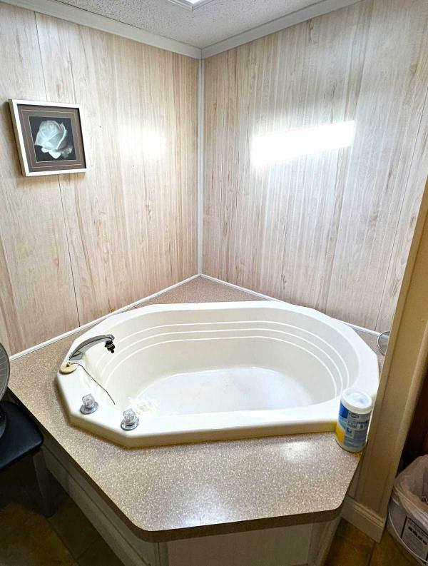 Friendship Manufactured Home