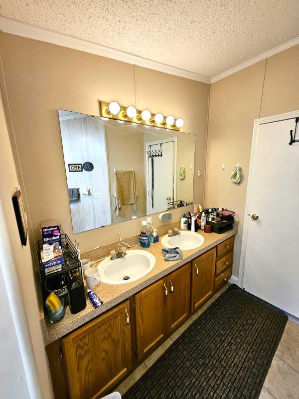 Friendship Manufactured Home