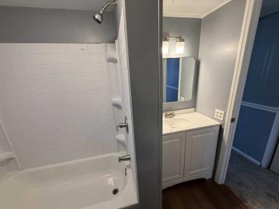 Photo 4 of 8 of home located at 1712 S Dixie Hwy #272 Crete, IL 60417