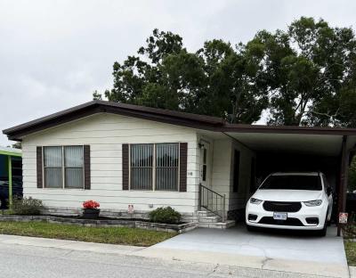 Mobile Home at 1001 Starkey Rd Lot 118 Largo, FL 33771