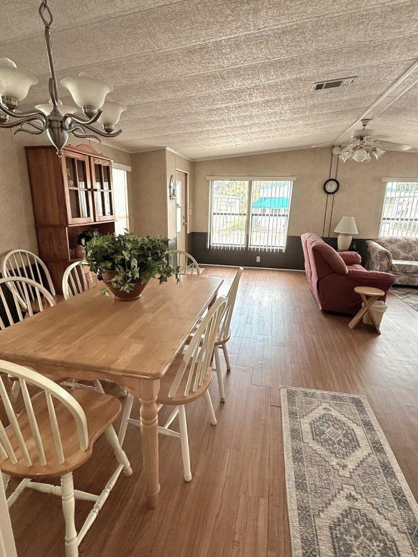 1987 Merit Mobile Home