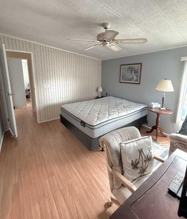 1987 Merit Mobile Home