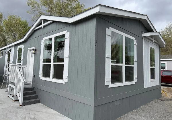 2026  Mobile Home For Sale