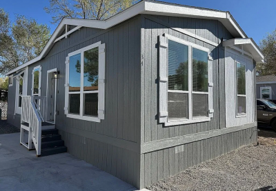 Photo 4 of 9 of home located at 34 Tiger Drive Carson City, NV 89706