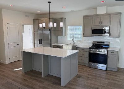 Photo 3 of 9 of home located at 34 Tiger Drive Carson City, NV 89706